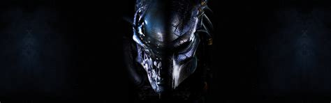 Avp Alien Vs Predator Predator 4k Hd Wallpaper