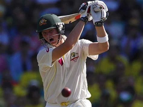 Steve Smith Sparkles As Australia Push Lead To 348 Over India Cricket News