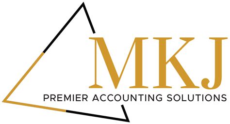 Mkj Premier Accounting Solutions