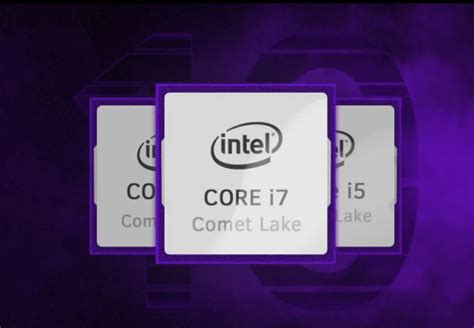 Intel Core I5 10210u Vs Core I3 10110u I5 Wins The Match With A Big