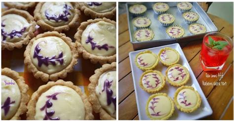 Ini dia resep cheese tart spesial untuk si kecil, bu! Belajar bikin Blueberry Cheese Tart Yuk! Cocok nih untuk ...