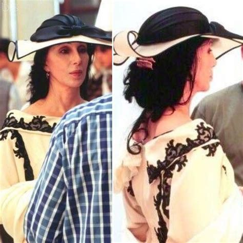 Pin By Fluff N Buff On Cher Always Fashion Bucket Hat Hats