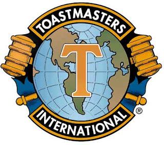 Speak & Deliver - A Public Speaking Blog For the Speaking Public: Toastmasters Friday ...