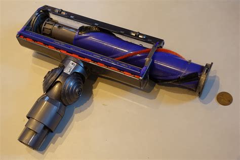 Dyson Vacuum Not Working Troubleshooting Guide