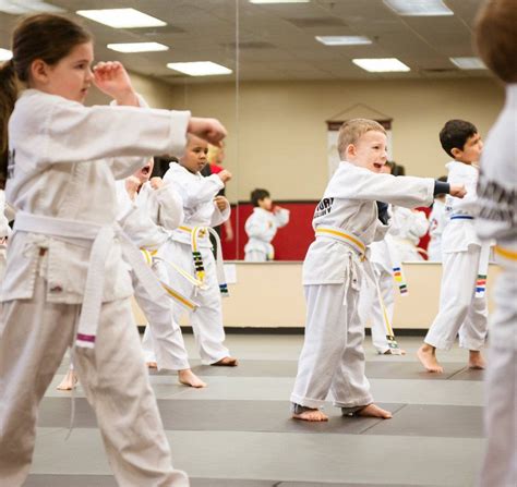 Martial Arts Academy In New Jersey Satori Academy Of Martial Arts