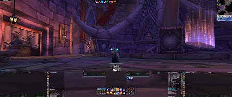 [zui] • Zippy S Classic Ui Mage Dps • Elvui Profile [classic Retail] And Addons Was Elvui
