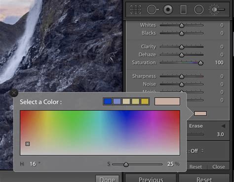 The 4 Key Techniques For Colour Grading In Lightroom