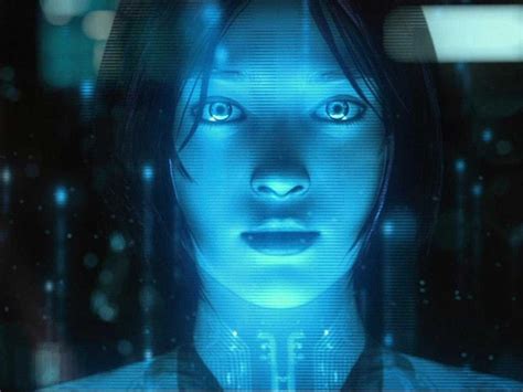 Leaked Screenshots Show Microsofts Virtual Assistant Cortana Is Likely