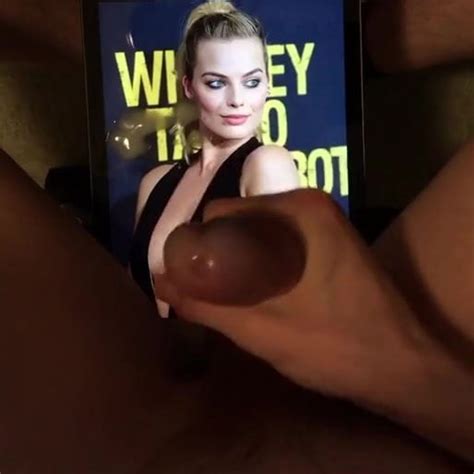 Margot Robbie Cum Tribute 1 Gay Amateur Porn 46 Xhamster Xhamster