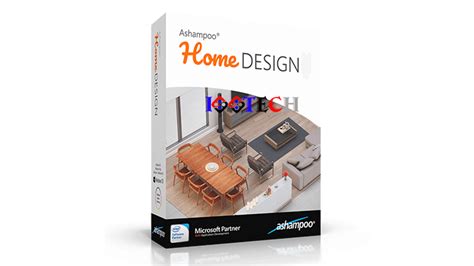 Ashampoo Home Design Free Download Detailed Installation Instruction