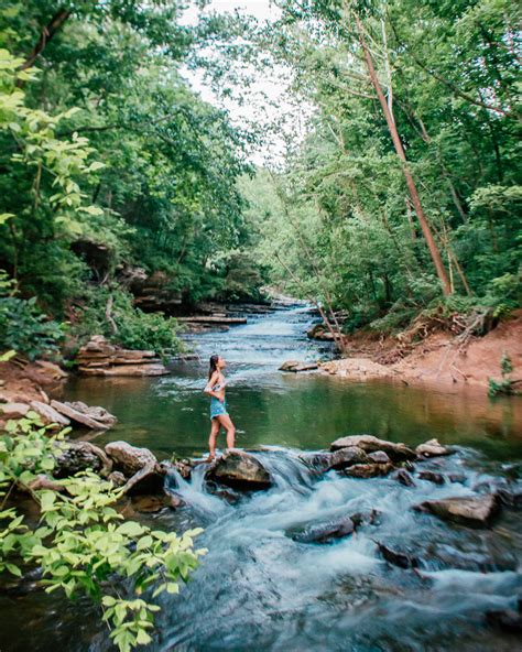 The 15 Most Beautiful Places In Arkansas Goanniewhere