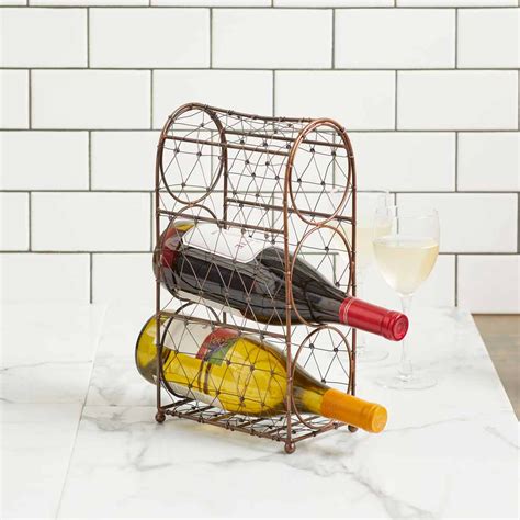 Wire Wine Rack Wine Rack Wire Wine Rack Rack