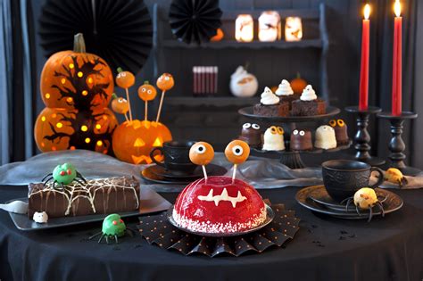 Maybe you would like to learn more about one of these? Halloween Kuchen - für die Party mit Gruselfaktor!