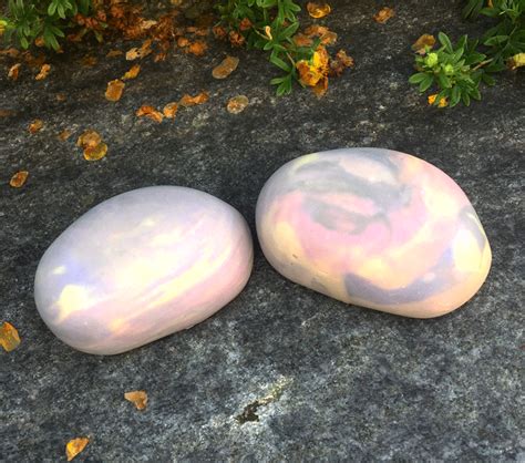 Lavender Stones Seifeech