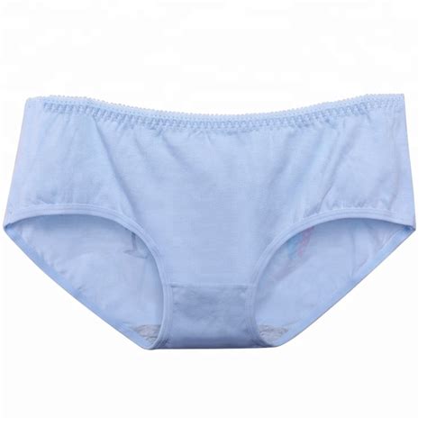 Custom Yiwu Cotton Mature Women Sexy Underwear Women Panties Tongs Mature Jockey Mujer Ropa