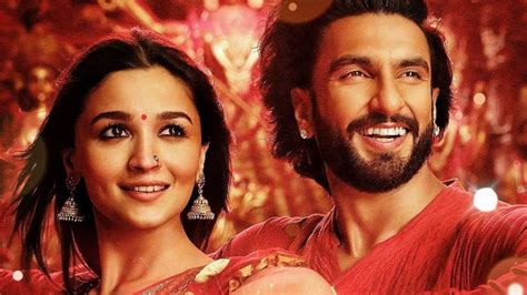 Rocky Aur Rani Kii Prem Kahaani Teaser Announcement Karan Johar Drops A New Red Poster