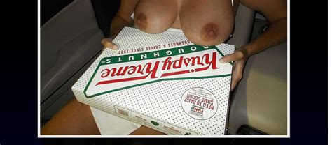 Krispy Kreme Porn Pic Eporner