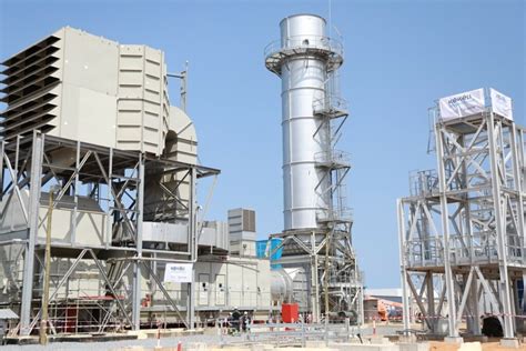 Togo What Environmental Guarantee For The Kékéli Power Plant Afrik 21