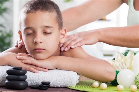 Massage With Adhd Reasons To Treat Yourself To A Massage