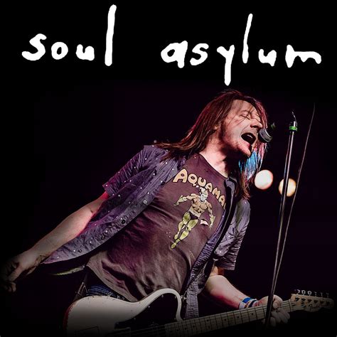 Soul Asylum ★ Livestream First Avenue