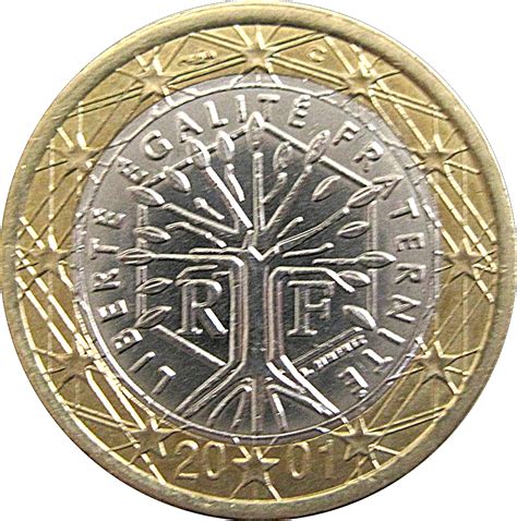 Piece De 1 Euro Rare 2002 Communauté Mcms™