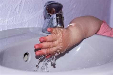 Hand Washing Facts Statistics Myths And More