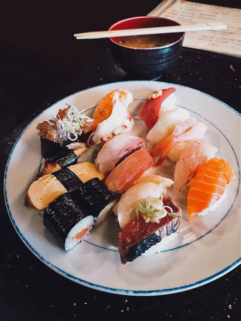 The 9 Delicious Japanese Foods You Need To Try On Your Trip To Japan