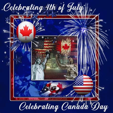 Canada Day The First Of July Formerly Known As Dominion
