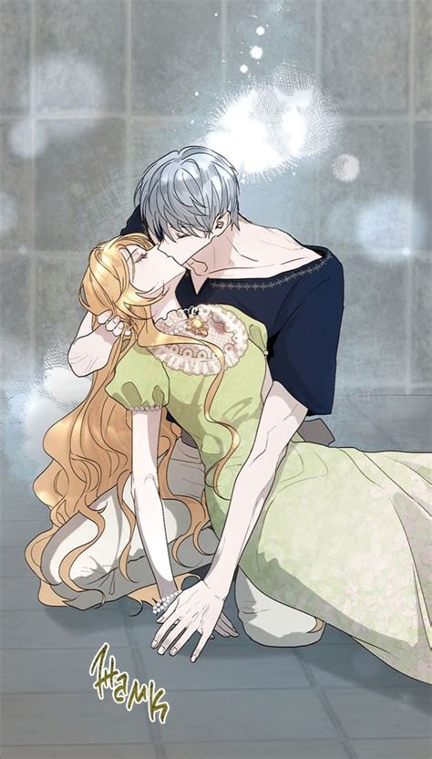 A Romantic And Touching Moment Manhwa En 2021 Personnages Princesse