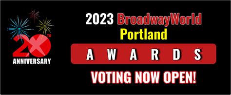 Winners Announced For 2019 Broadwayworld Portland Awards