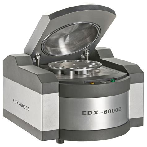 Skyray Instruments Usa Edx3600h X Ray Fluorescence Spectrometer