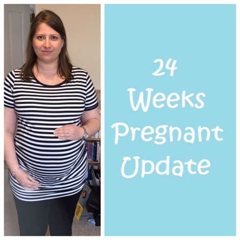 Lucy Skerritt Loves Baby 24 Weeks Pregnant Update