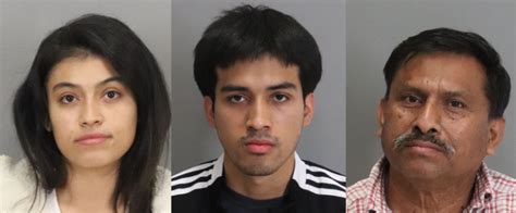 San Jose Police Arrest 3 In Child Exorcism Death Bulletin Reporter