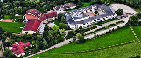 Überblick Der Freien Waldorfschule Engelberg Schule Kindergarten
