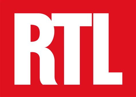 Rtl Logo Png Transparent Images Free