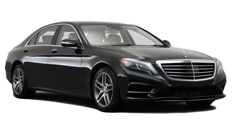 Luxury Sedan Services For Every Occasion | ECS Transportation Group