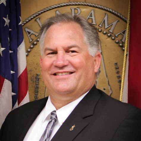 Russell Thomas Sheriff Of Pike County Al Bama Politics