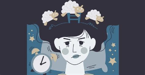5 ways how sleep affects our mental health nmami life