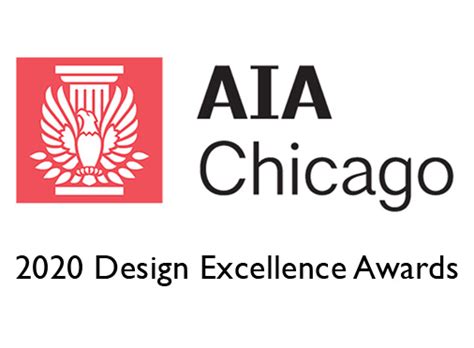 Lathrop Receives Aia Chicago 2020 Design Excellence Award Bkl
