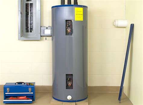 Tankless Water Heater Sizing