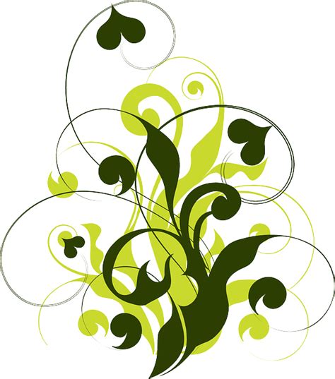 Sampai disini informasi tentang background hijau hitam keren yang bisa kamu simak pada postingan kali ini. Flora Abstrak Kerawang · Gambar vektor gratis di Pixabay