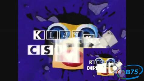 Klasky Csupo 1998 Edited Logos Youtube