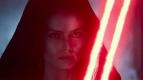 Star Wars The Rise Of Skywalker Official Trailer Has No Rose Herald Sun