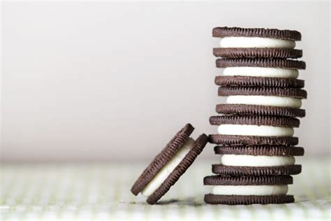 Oreo Rumored To Release The Most Stuf Oreo Cookie