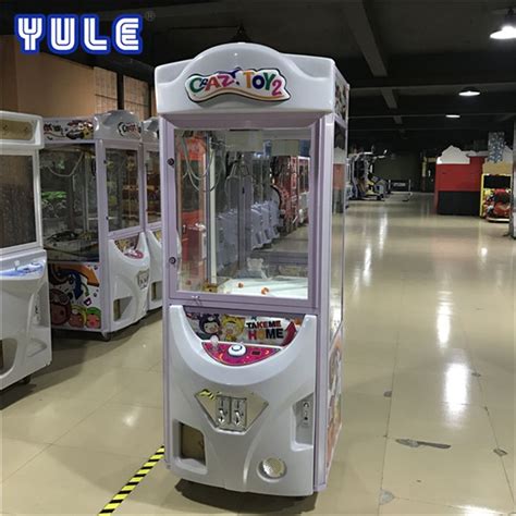 Home of the world finest luxury love dolls. YU LE Malaysia cheap arcade kids toy claw crane game ...