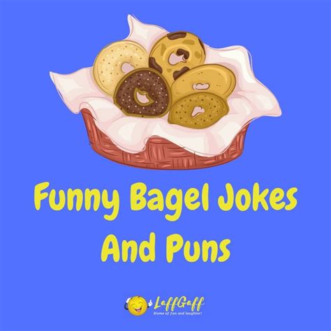 50 Hilarious Bread Jokes And Puns Laffgaff