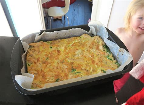 Podívejte se na fotografie a hodnocení ostatních kuchařů. Fiskpudding med spenat -recept - Anna Lissjanis - Trend o ...