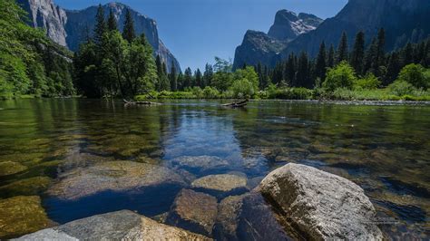 Windows 8 Theme Yosemite National Park Hd Wallpapers 1 1920x1080