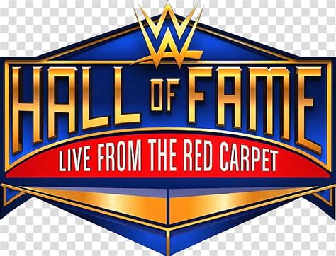 Wwe Hall Of Fame Logo Clipart 10 Free Cliparts Download Images On