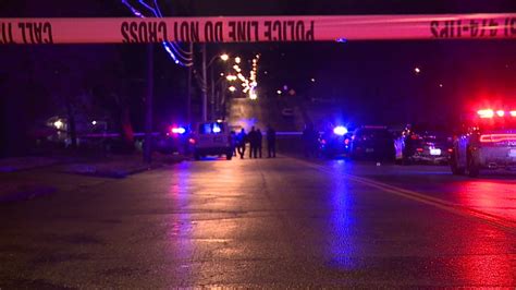 Woman Suffers Life Threatening Injuries In Shooting Near 39th And Jackson Police Say Fox 4